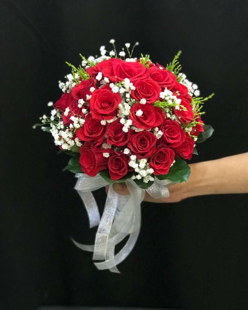  Until You - HC34 - Hoa Cưới 