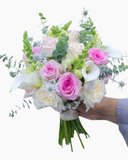  I Do - HC40 - Hoa Cưới 