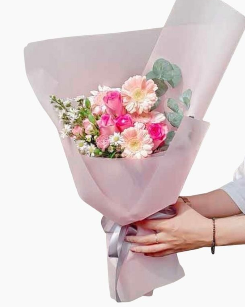  Pinky​​​​​​​ - HBD75 