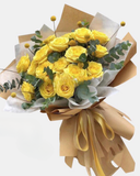  Ngày May Mắn - HBD220 