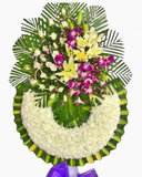  Thiên Thu - HTL103 - Vòng Hoa Đám Tang 