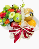  Giỏ Trái Cây Tặng Sinh Nhật Bạn - GTC111 
