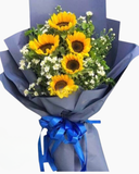  Bó Hoa Ánh Dương - Hoa chúc mừng 20/11 - HBD121 