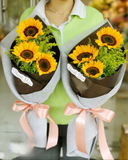  Sunny Morning - HBD40 - Hoa 20/11 - Hoa Hướng Dương 