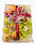  Giỏ Trái Cây Tặng Người Thân - GTC129 - Điện Hoa 