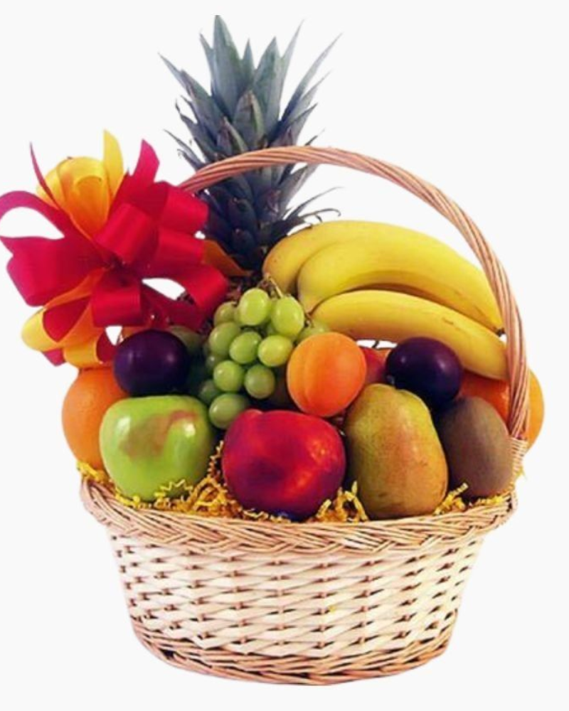  Giỏ Trái Cây Trù Phú - GTC30 