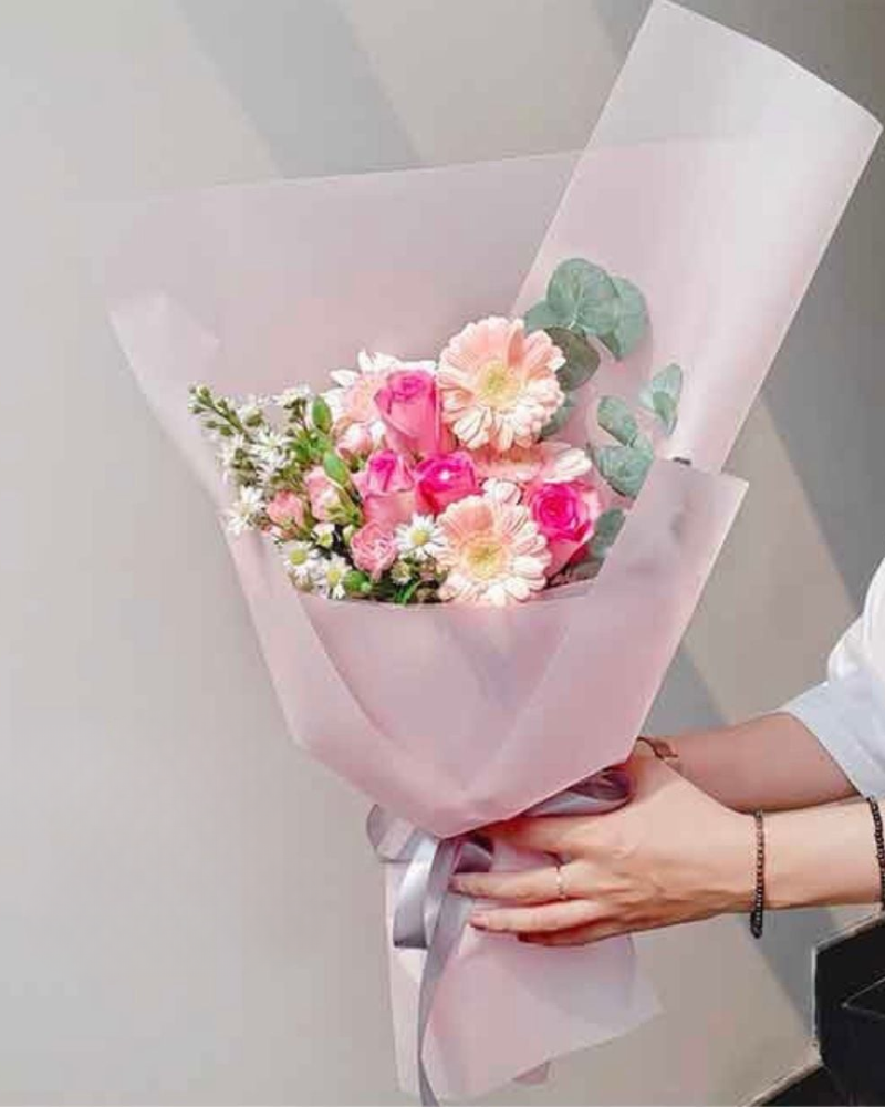  Pinky​​​​​​​ - HBD75 