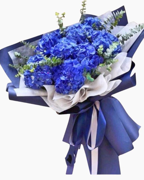 Mẫu Hoa 8/3 Đẹp: Bầu Trời Của Anh - HBD219 - Hoa 8/3