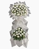  Vòng Hoa Bạch Cúc Vĩnh Tâm - HTL203 