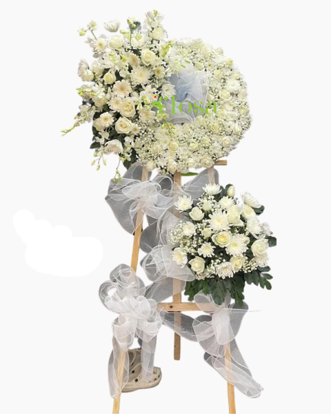 Vòng Tròn Từ Biệt - HTL174