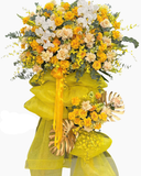  Kệ Hoa Vàng Kim - HCM99 