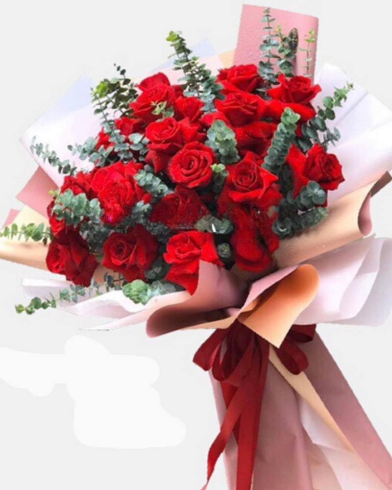  Đợi Chờ - HBD217 