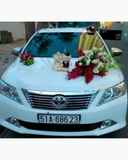  Chuyến Xe Hạnh Phúc - XH03 - Hoa Tươi 