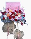  Kệ Hoa Cổ Điển - TH05 