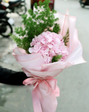  Bó Cẩm Tú Cầu Nhập - HBT09 - Hoa tặng mẹ 