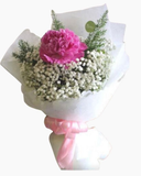  Bó Mẫu Đơn Pink Peony - HBD98 