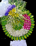  Nhớ Thương - HTL60 - Vòng hoa đám tang 