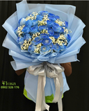  Bó Hoa Đại Dương - HBD316 