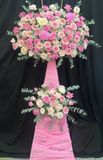  Kệ Hoa Hồng Ngọt Yêu Thương - HCM142 