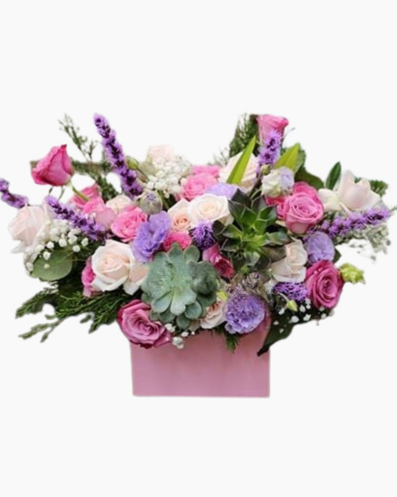  Lời Yêu Thương - HH38 