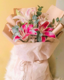  Good Fortune - HBD73 