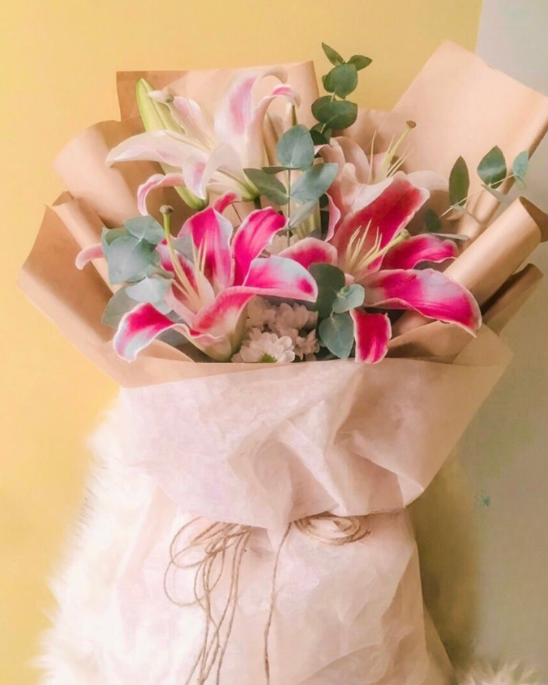  Good Fortune - HBD73 