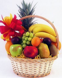 Giỏ Trái Cây Trù Phú - GTC30 