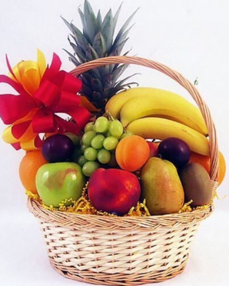  Giỏ Trái Cây Trù Phú - GTC30 