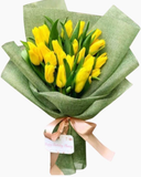  Tulipa Vàng - HBD189 - Hoa 8/3 