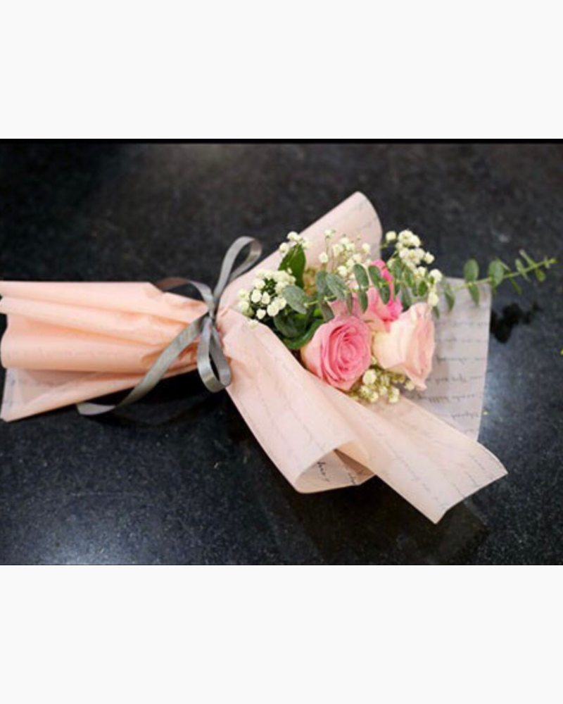  Mây Hồng - HBD39 - Điện Hoa 