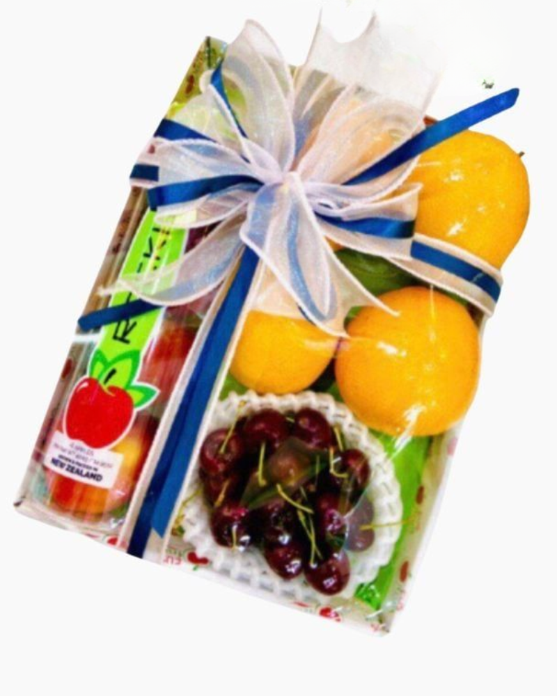  Hộp Trái Cây Nhập Khẩu - GTC127 