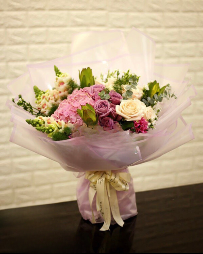  Gửi Em Xa Nhớ - HBT48 