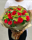  I'm Yours - HBT15 - Hoa 20/11 Tặng Chồng là Thầy Giáo 