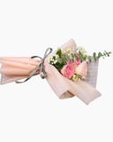  Mây Hồng - HBD39 - Điện Hoa 