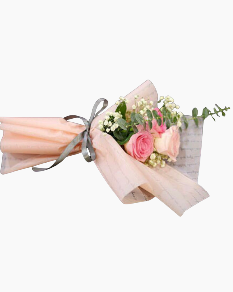  Mây Hồng - HBD39 - Điện Hoa 