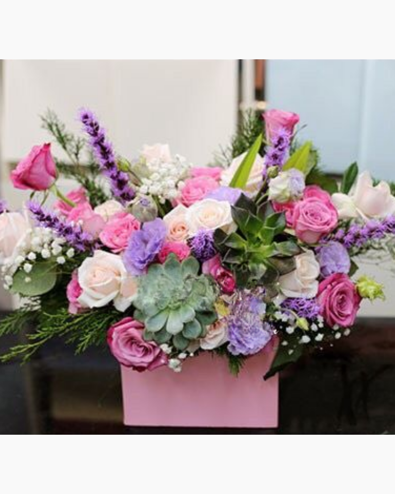  Lời Yêu Thương - HH38 