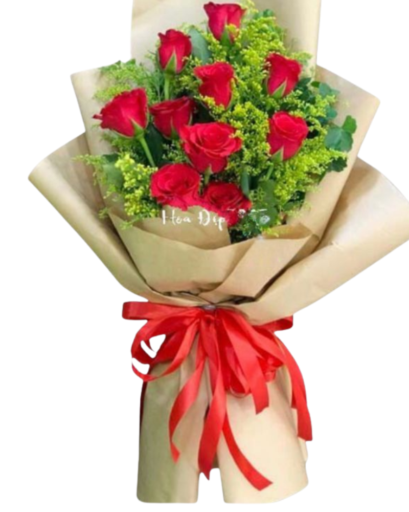  Khen Tặng - HBD117 
