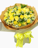  Sự Quan Tâm - HBT14 - Hoa Tặng Mẹ 