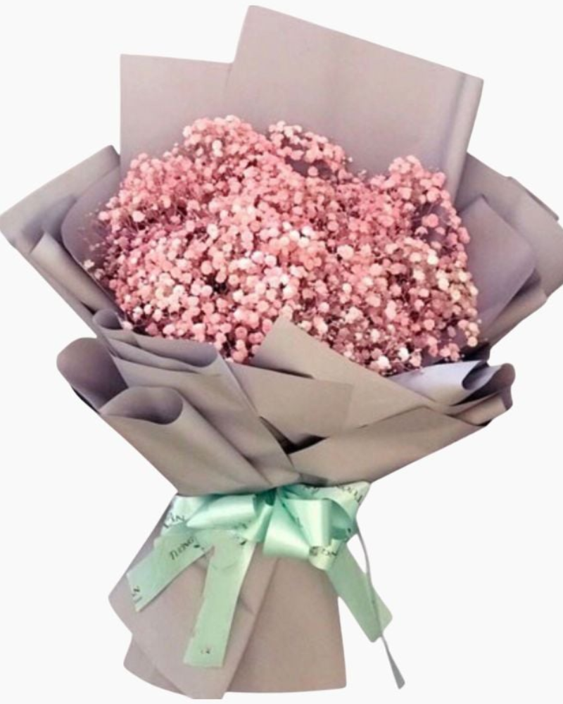  Kẹo Hồng - HBD105 - Điện Hoa 