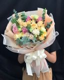  Bó Hoa Lucky - HBD89 - Hoa 20/11 tặng ngày Nhà giáo 