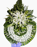  Vĩnh Biệt  - HTL29 - Vòng Hoa Đám Tang 