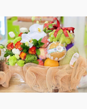  Giỏ Trái Cây Tặng Sinh Nhật Sếp - GTC80 - Hoa Sinh Nhật Đẹp Nhất 