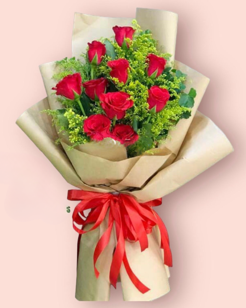  Khen Tặng - HBD117 