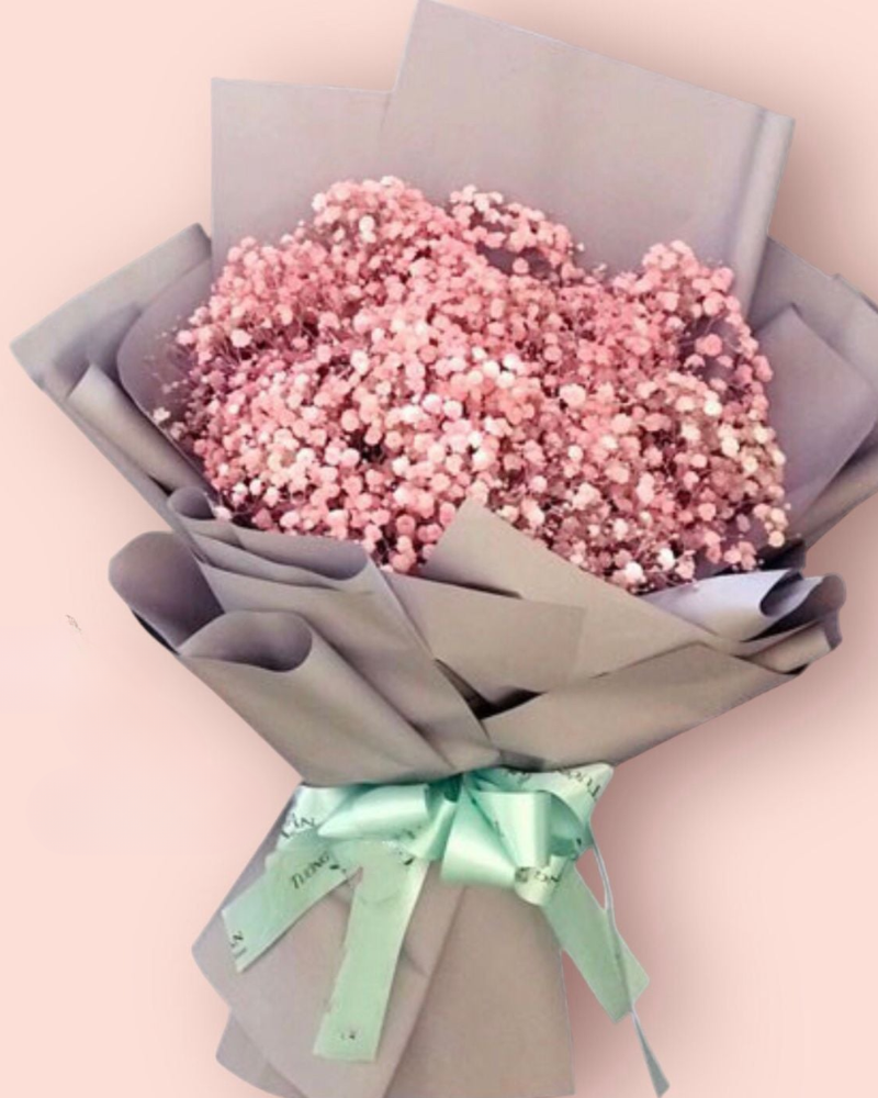  Kẹo Hồng - HBD105 - Điện Hoa 