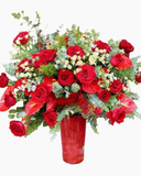  Tình Yêu Vĩnh Cửu - HCB52 - Hoa 8/3 