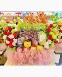  Giỏ Trái Cây Tặng Đối Tác - GTC138 - Điện Hoa 