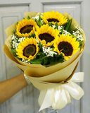  Bó Hoa Ánh Dương - HBT06 