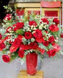  Tình Yêu Vĩnh Cửu - HCB52 - Hoa 8/3 