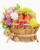  Giỏ Trái Cây Tặng Khách Hàng - GTC79 