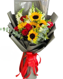  Yêu Thương Nhau - HBD108 